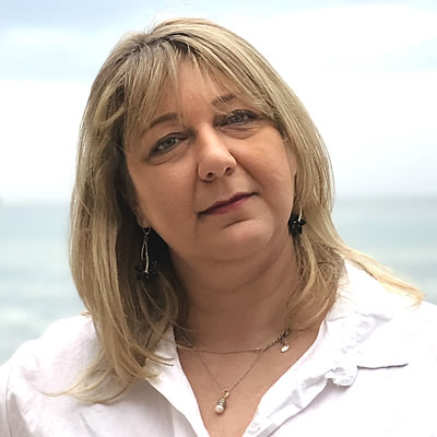 STEFANIA NICOLAIA MAFFIOLA